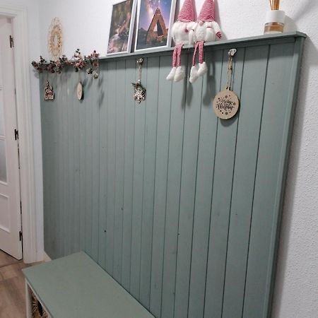 Apartamento Penas Blancas, Junto A Ruta De Los Cahorros, Monachil. Esterno foto