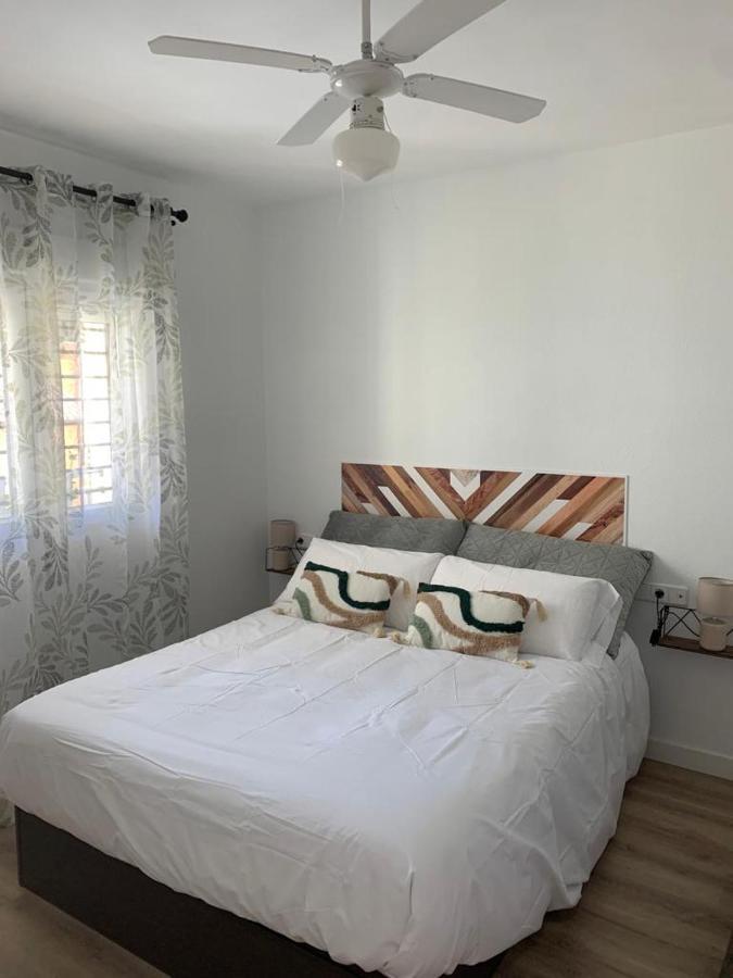 Apartamento Penas Blancas, Junto A Ruta De Los Cahorros, Monachil. Esterno foto