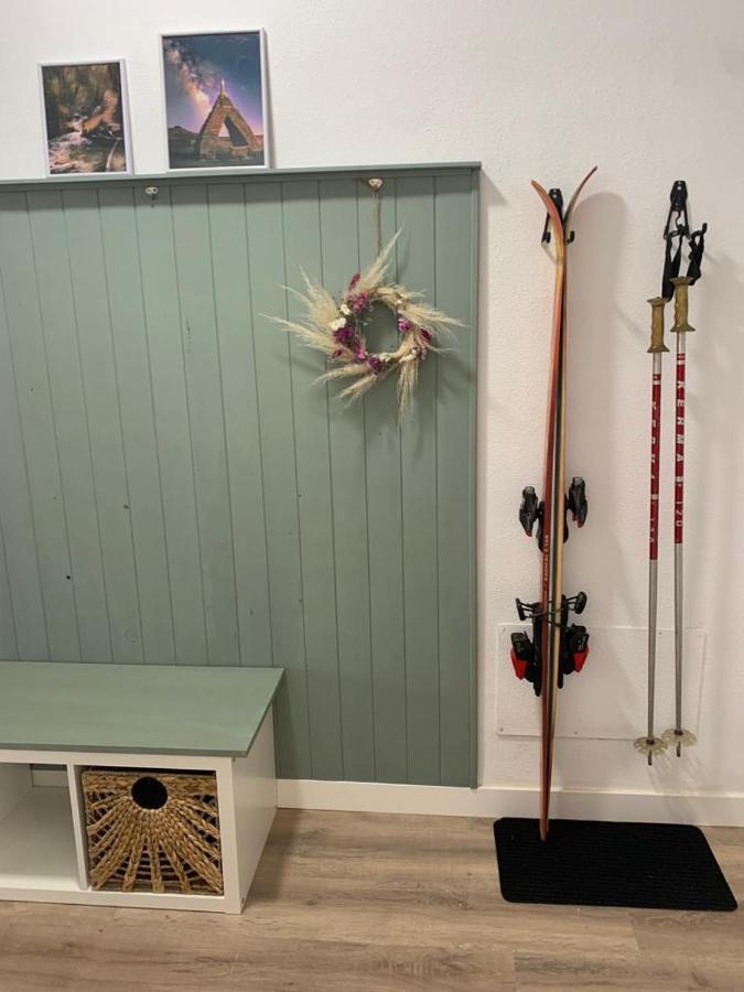 Apartamento Penas Blancas, Junto A Ruta De Los Cahorros, Monachil. Esterno foto